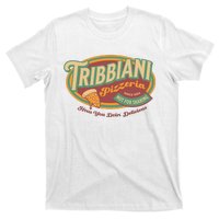 Tribbiani Pizzeria Since 1994 T-Shirt