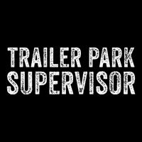 Trailer Park Supervisor 7-Panel Snapback Hat
