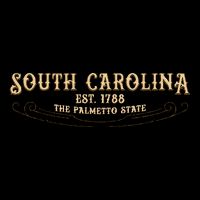 The Palmetto State South Carolina City Backpack