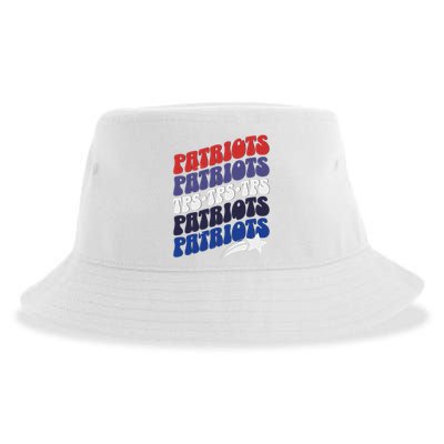 Temecula Preparatory School Spirit Day Design Sustainable Bucket Hat