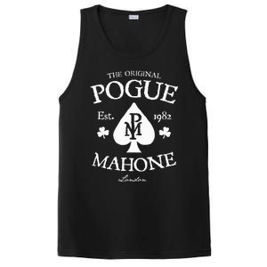 The Pogues Spade PosiCharge Competitor Tank