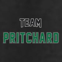 Team Pritchard Surname Gift Proud Family Last Name 11oz C Handle Ceramic Mug