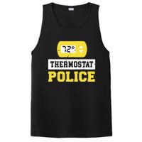 Thermostat Police PosiCharge Competitor Tank