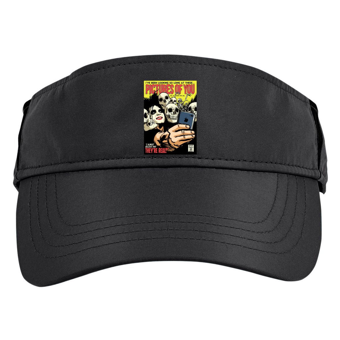 Tfts Pictures Adult Drive Performance Visor