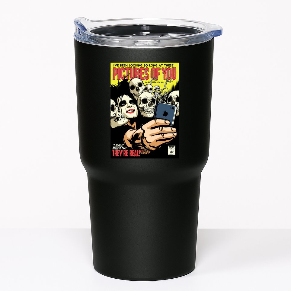 Tfts Pictures Tumbler
