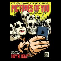 Tfts Pictures Premium T-Shirt