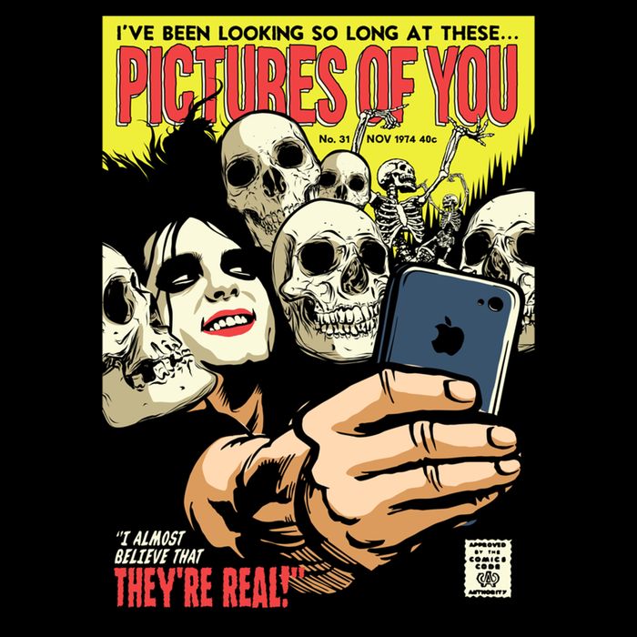 Tfts Pictures Premium T-Shirt