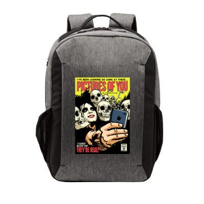 Tfts Pictures Vector Backpack