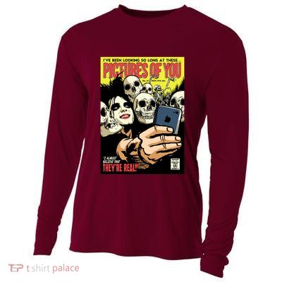 Tfts Pictures Cooling Performance Long Sleeve Crew