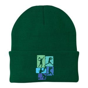 Tennis Player Knit Cap Winter Beanie