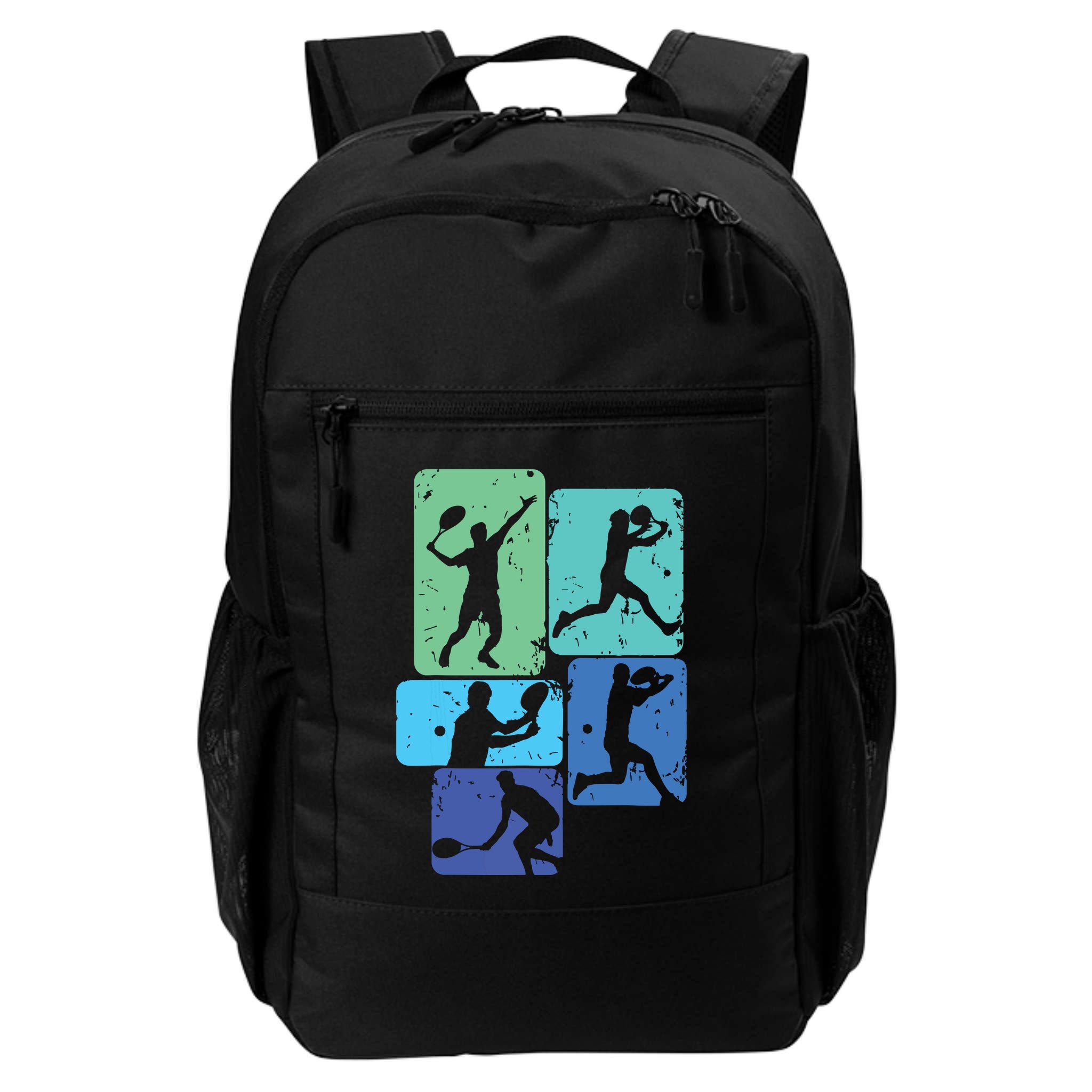 Tennis Player Backpack