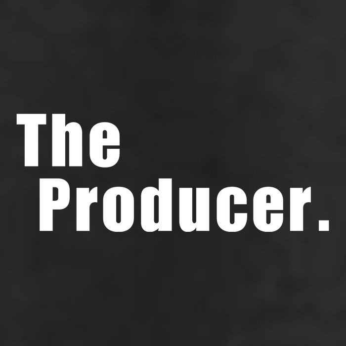 The Producer. 15oz Campfire Ceramic Mug