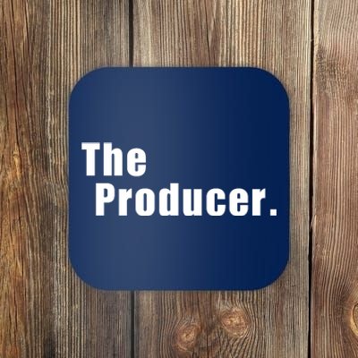 The Producer. Coaster