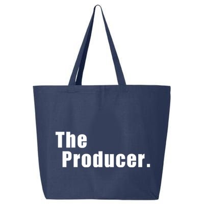 The Producer. 25L Jumbo Tote
