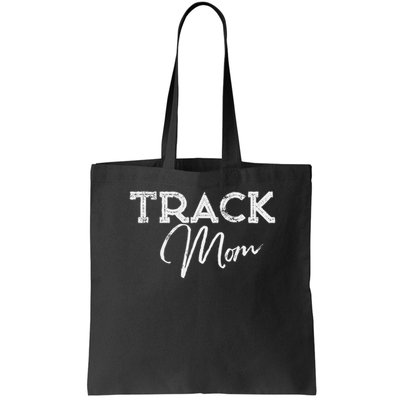 Track Proud Track & Field Mom Bag