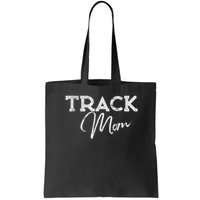 Track Proud Track & Field Mom Bag