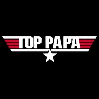Top Papa City Backpack
