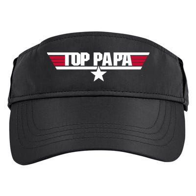 Top Papa Adult Drive Performance Visor