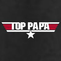 Top Papa Adult Drive Performance Visor