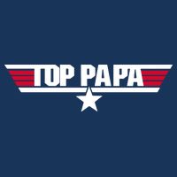 Top Papa Cool Comfort Performance Bucket Hat
