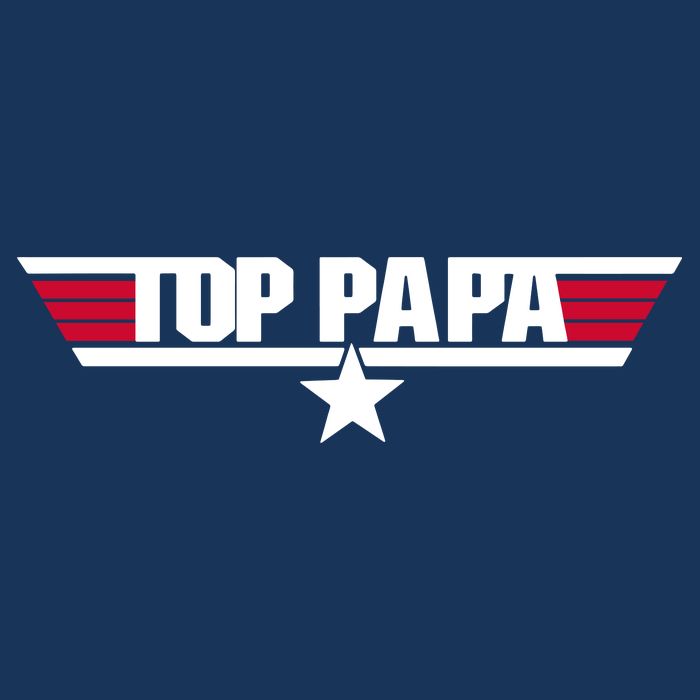 Top Papa Cool Comfort Performance Bucket Hat