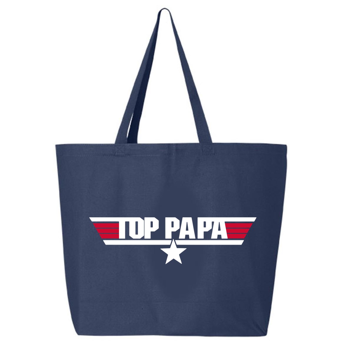 Top Papa 25L Jumbo Tote