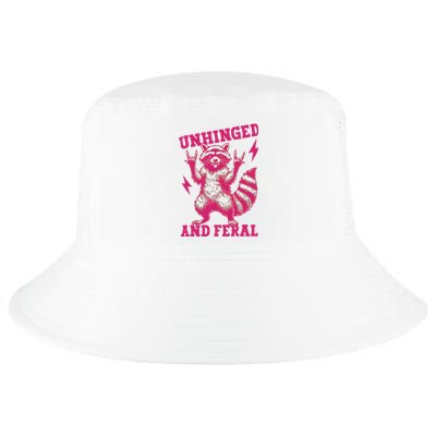 Trash Panda Cool Comfort Performance Bucket Hat