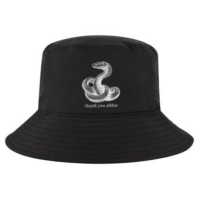 Tortured Poets Cool Comfort Performance Bucket Hat