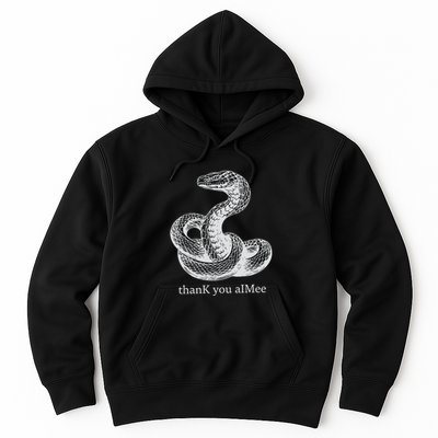 Tortured Poets Hoodie
