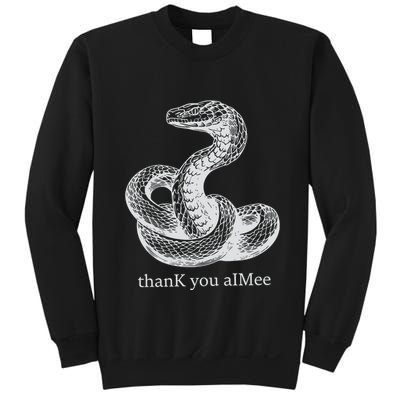 Tortured Poets Sweatshirt