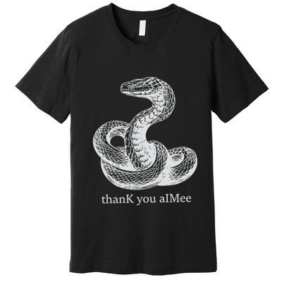 Tortured Poets Premium T-Shirt