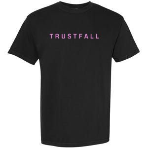 Trustfall P Garment-Dyed Heavyweight T-Shirt