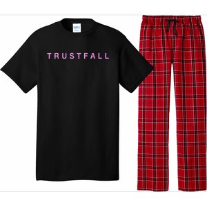 Trustfall P Pajama Set