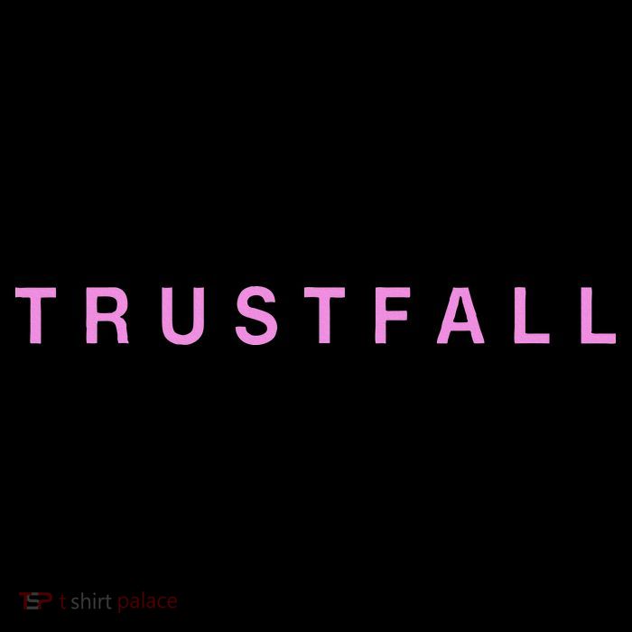 Trustfall P Youth Performance Sprint T-Shirt