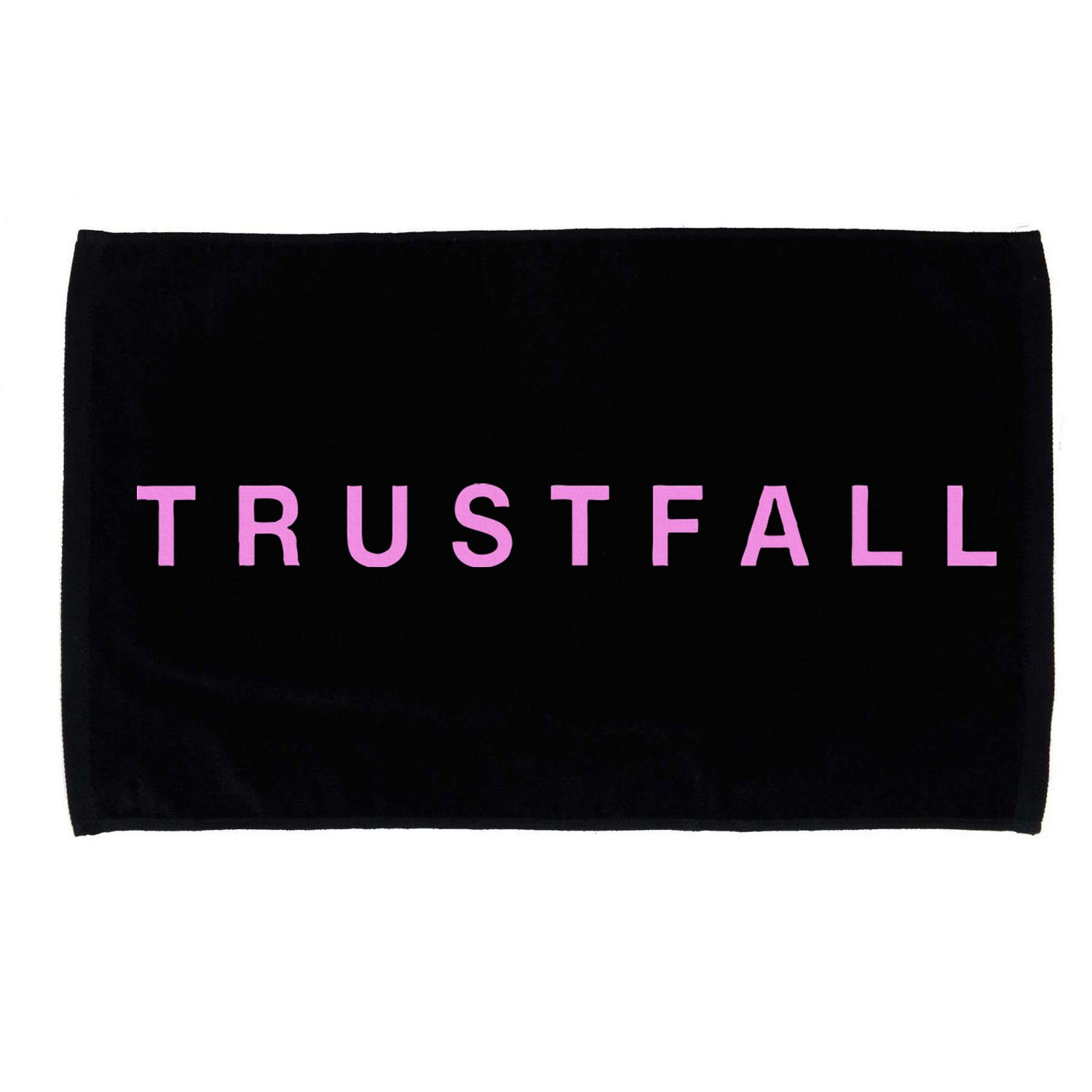 Trustfall P Microfiber Hand Towel