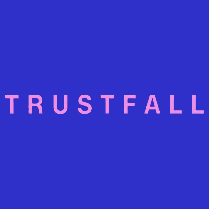 Trustfall P Long Sleeve Shirt