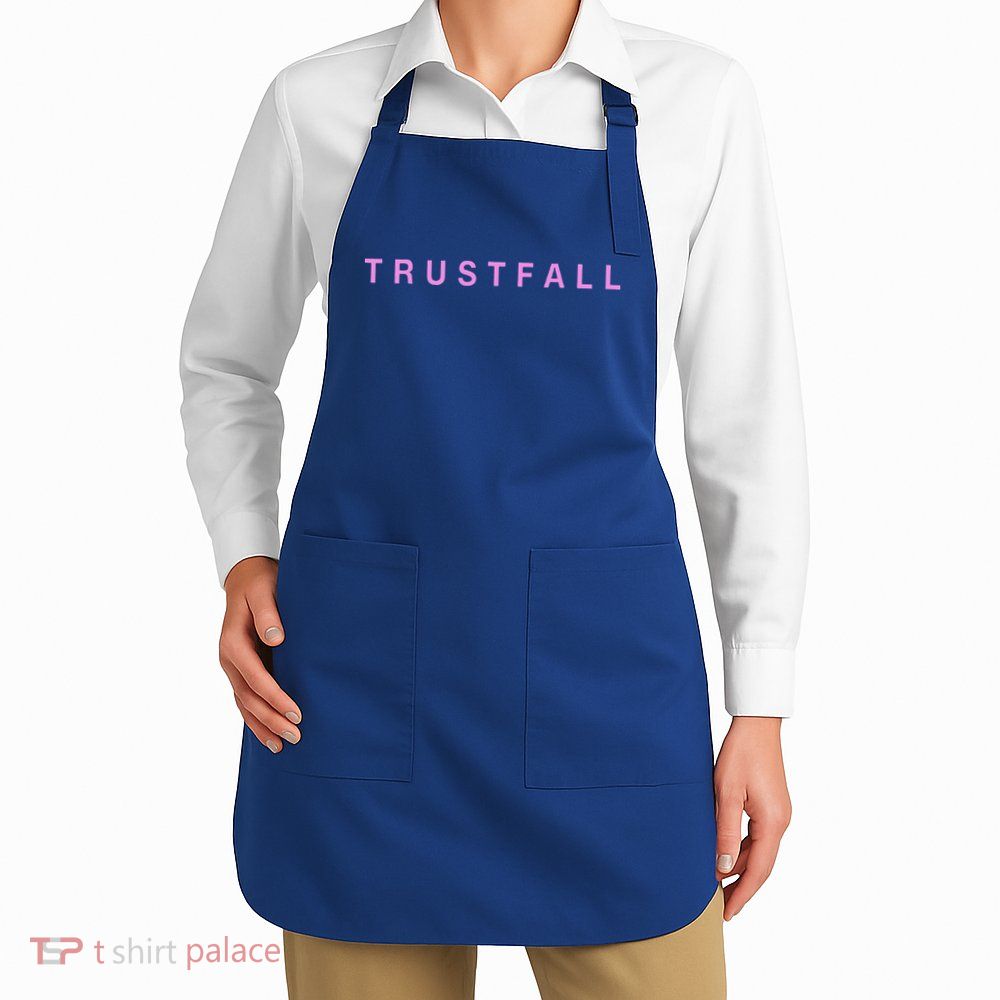 Trustfall P Apron