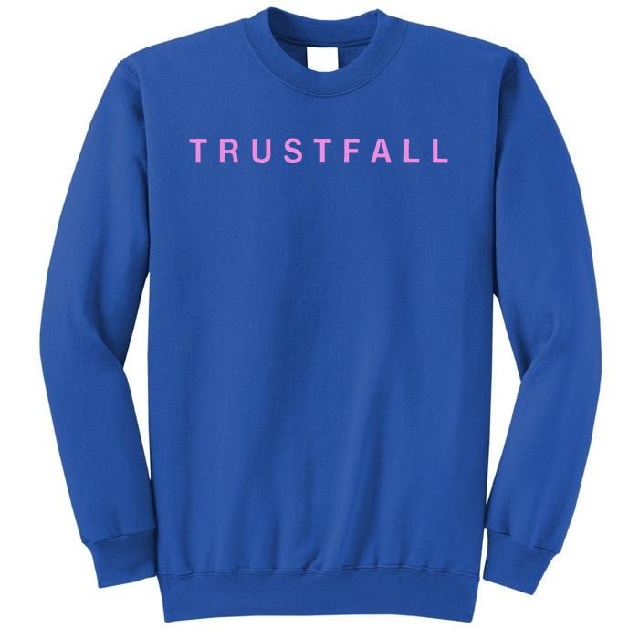 Trustfall P Sweatshirt