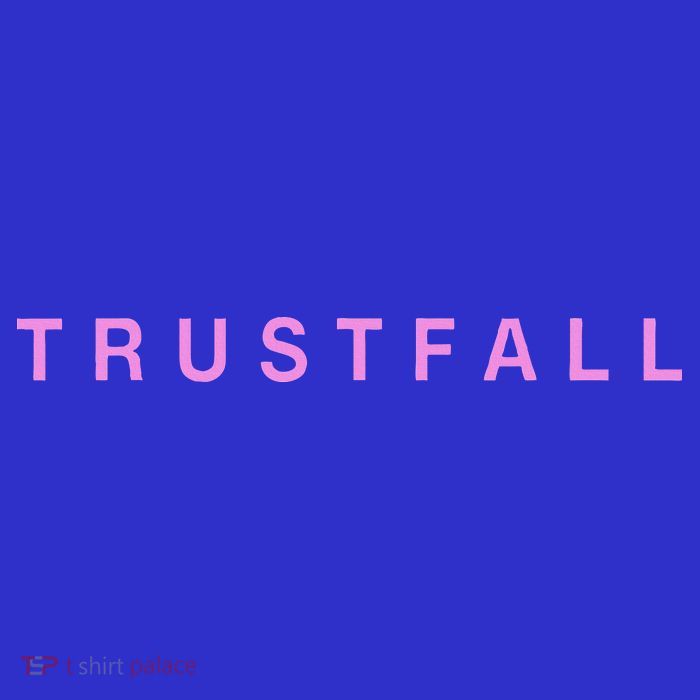 Trustfall P Poster