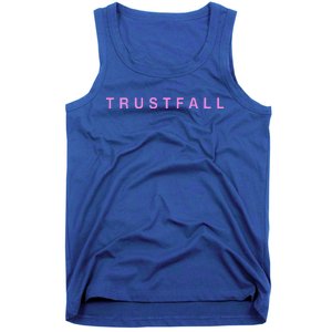 Trustfall P Tank Top