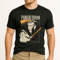 The Pandalorian Cooling Performance Crew T-Shirt