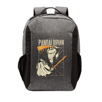 The Pandalorian Vector Backpack