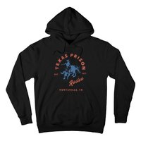 Texas Prison Hoodie