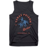 Texas Prison Tank Top