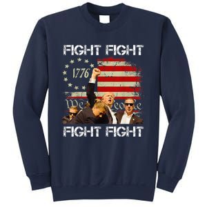 Trump Pennsylvania Trump 2024 Fight Trump Rally Pa 2024 Sweatshirt