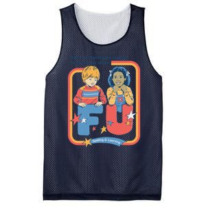 Today&X27;S Problems Mesh Reversible Basketball Jersey Tank