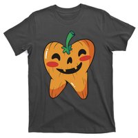 Tooth Pumpkin T-Shirt