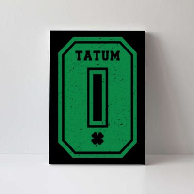 Tatum Premium Canvas