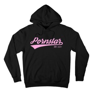 Team Pornstar Hoodie