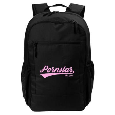 Team Pornstar Backpack